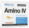 Amino IV Supplement PEScienceCA Orange Dreamsicle 1 Sample 