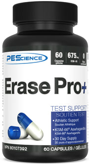 Erase Pro+ Supplement PEScienceCA 