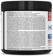 High Volume Supplement PEScienceCA 