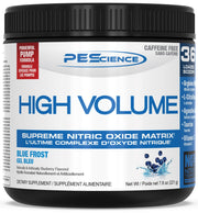 High Volume Supplement PEScienceCA Blue Frost 36 