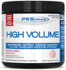High Volume Supplement PEScienceCA Cotton Candy 36 