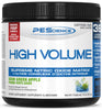 High Volume Supplement PEScienceCA Sour Green Apple 36 