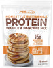 Pancake & Waffle Mix Canada PEScience Buttermilk 12 