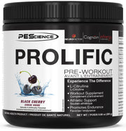 Prolific Supplement PEScienceCA Black Cherry 40 