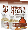 Protein4Oats Protein PEScienceCA Maple Brown Sugar 24 