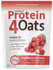 Protein4Oats Protein PEScienceCA Strawberries and Cream 12 