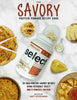 Savory Protein Cookbook E-books Canada PEScience 