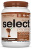 SELECT Café Series Protein Powdered Beverage Mixes Canada PEScience Caramel Macchiato 20 