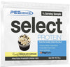 SELECT Protein Protein PEScienceCA Frosted Chocolate Cupcake 1 Sample 