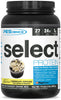 SELECT Protein Protein PEScienceCA Frosted Chocolate Cupcake 27 