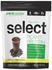 SELECT Vegan Protein Protein PEScienceCA Vegan Chocolate Bliss 5 