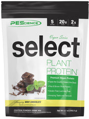 SELECT Vegan Protein Protein PEScienceCA Vegan Mint Chocolate 5 