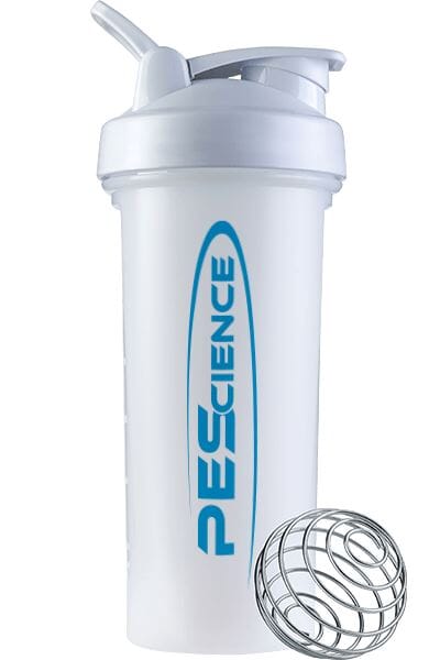 Shaker Cup Accessory PEScienceCA 28oz 