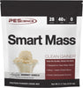 Smart Mass Protein PEScienceCA Gourmet Vanilla 28 
